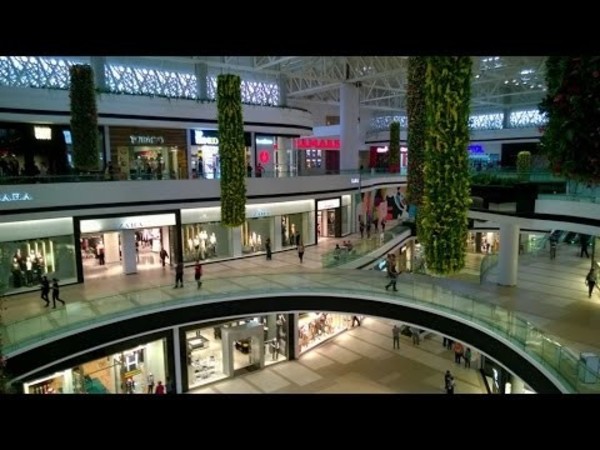 Propietarios de shopping aguardan respuesta oficial para reabrir sus puertas
