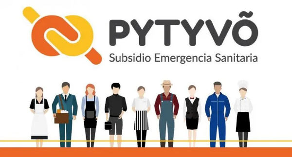 ▶ Pytyvo 2.0: Verificar Pagos y Lista de Beneficiarios