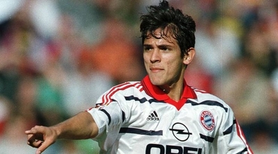 HOY / Hace 21 años el Bayern Múnich se hacía con Roque Santa Cruz