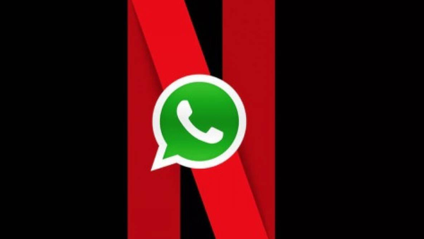 WhatsApp + Netflix: una esperada funcionalidad llega finalmente a los celulares