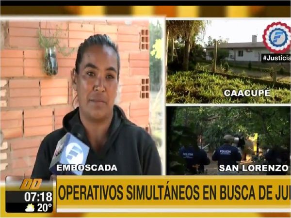 Niñera de Juliette cuenta sobre su relación con la familia de la pequeña
