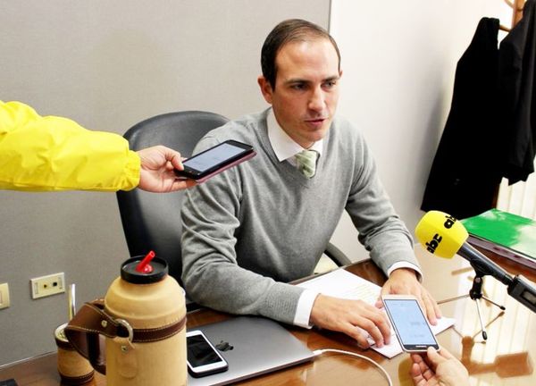 Patria Querida no votará por ninguno de los tres candidatos a la Corte y pedirá devolver la terna - Nacionales - ABC Color