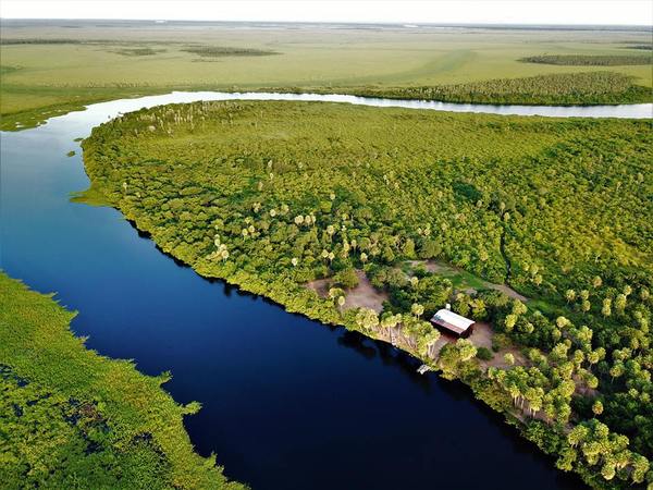 Paraguay obtiene cooperación de US$ 8 millones para conservación del Pantanal