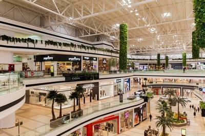 Shoppings dicen que están listos para reabrir en la Fase 2