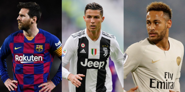 HOY / Federación alemana pide considerar un tope salarial en el fútbol europeo