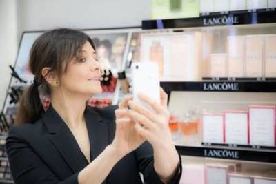 ¿Cómo va a cambiar la cosmética tras la pandemia? » Ñanduti