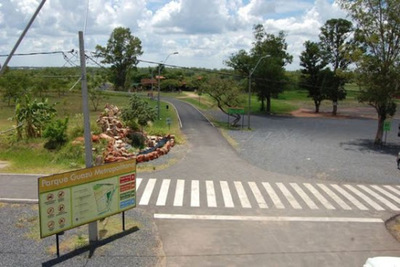 Parques se rehabilitaron con alto acatamiento sanitario. - .::RADIO NACIONAL::.