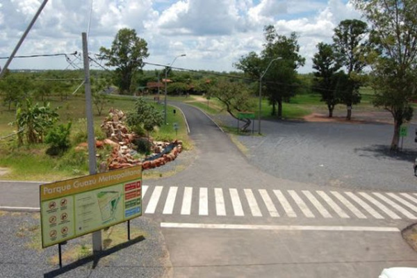 Parques se rehabilitaron con alto acatamiento sanitario. - .::RADIO NACIONAL::.