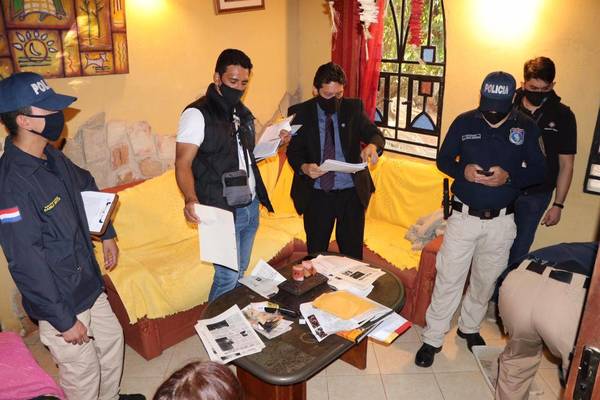 Caso Juliette: Denuncian "cacería de brujas contra ciudadanos alemanes" · Radio Monumental 1080 AM
