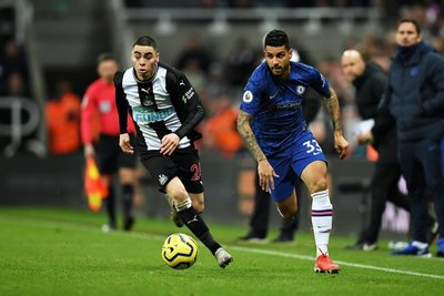 Futbolista de la Premier League se niega a entrenar por temor al coronavirus