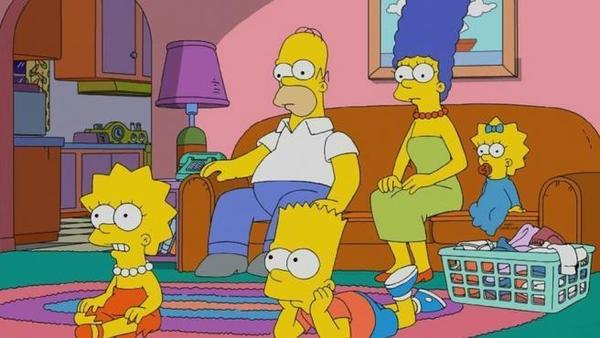 Así es cómo 'Los Simpson' han logrado predecir el futuro en estos 30 años - Campo 9 Noticias
