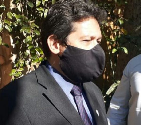 Caso Juliette: Incautan una computadora y un celular durante el allanamiento en el domicilio de una ciudadana alemana » Ñanduti