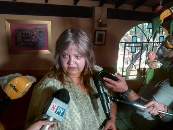 Caso Juliette: Dueña de una de las casas allanadas cree que desaparición de la niña es un secuestro » Ñanduti