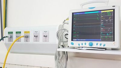 Ñeembucú cuenta con primeros 5 respiradores para luchar contra COVID-19