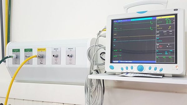 Ñeembucú cuenta con primeros 5 respiradores para luchar contra COVID-19