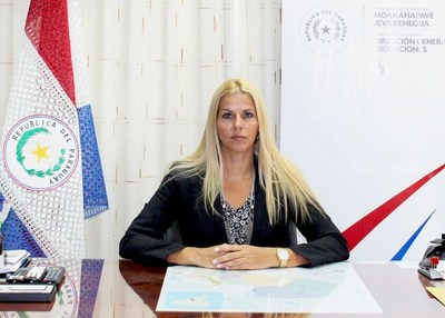 Migraciones reabre oficinas con protocolos sanitarios. - .::RADIO NACIONAL::.