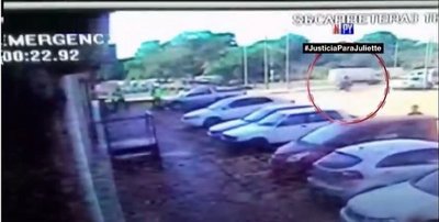 Delincuentes roban G. 30 millones de una boca de cobranzas | Noticias Paraguay
