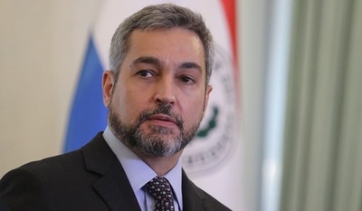 Paraguay aboga por mayor inversión en salud y capital humano para enfrentar epidemias