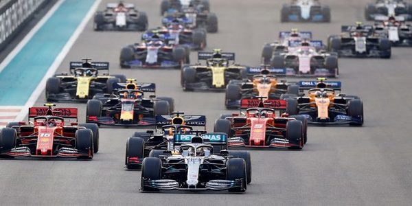 La Fórmula 1 pretende comenzar el Mundial en julio
