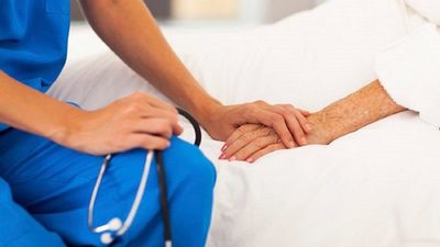 El problema de la salud es la gestión