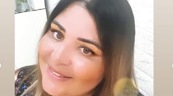 Pamelita Ovelar ahora será 'fumigadora'