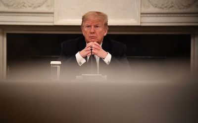 UE apoya a la OMS tras la amenaza de Trump de cortar financiación - Mundo - ABC Color