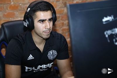 eCopa APF: se cierra el Grupo A - Fútbol - ABC Color