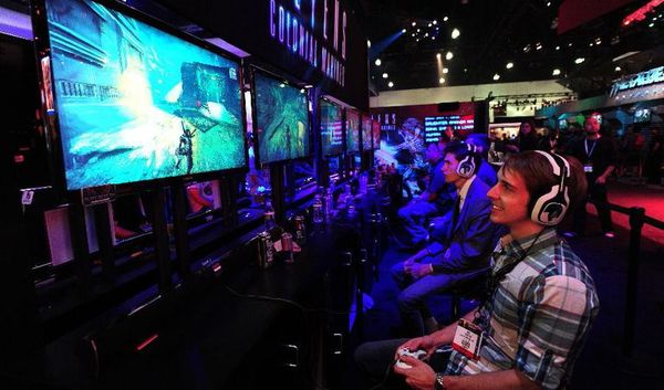 Tokyo Game Show se celebrará “online” por la COVID-19 - Tecnología - ABC Color