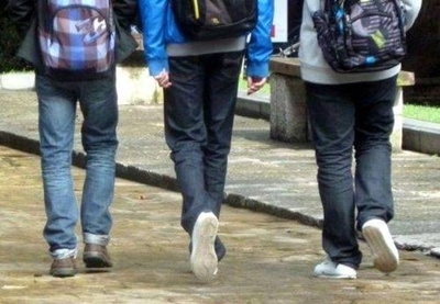 HOY / Colegios privados ruegan subsidios y hablan de regreso escalonado tras invierno