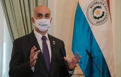 Informe Covid-19: 41 nuevos casos positivos en Paraguay