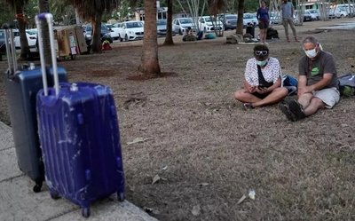 Agencias no ofrecerán paquetes de turismo a países de riesgo · Radio Monumental 1080 AM