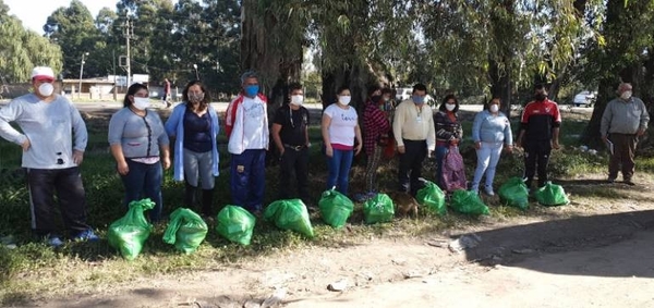 HOY / Consulado paraguayo en Argentina asistió a connacionales en situación de vulnerabilidad