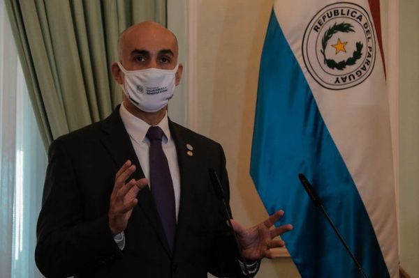 Coronavirus: Asciende a 829 la cifra de casos confirmados en Paraguay » Ñanduti