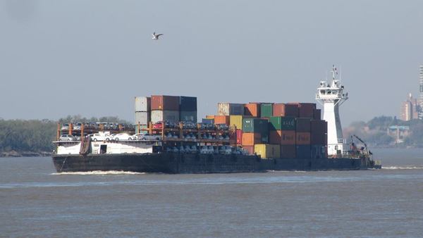 Transporte fluvial se reactiva desde hoy con navegabilidad de ríos con apoyo del Gobierno - .::RADIO NACIONAL::.