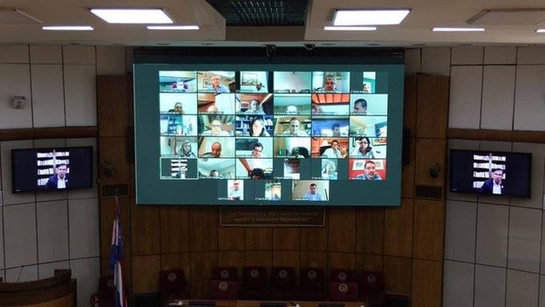 HOY / Senado elige a Diésel para la Corte: Abdo debe dar su acuerdo