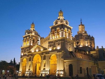 Córdoba: Segunda ciudad argentina que vuelve a endurecer cuarentena por coronavirus