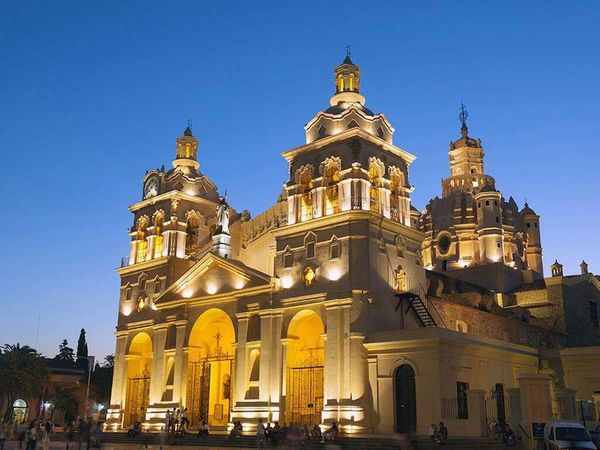 Córdoba: Segunda ciudad argentina que vuelve a endurecer cuarentena por coronavirus