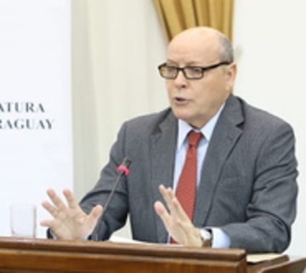 Senado tiene candidato para que sea ministro de CSJ - Paraguay.com