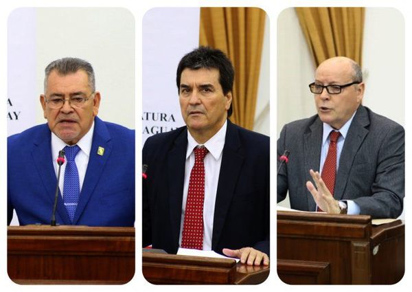 Exmiembro del Consejo de la Magistratura cuestionó conformación de terna: 'Se convirtió en un pequeño adefesio'
