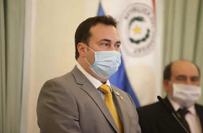 IPS hará un segundo pago a trabajadores afectados por el COVID-19 - Megacadena — Últimas Noticias de Paraguay