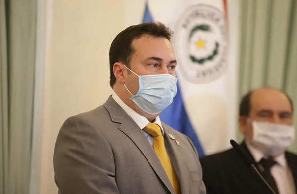 IPS hará un segundo pago a trabajadores afectados por el COVID-19 - Megacadena — Últimas Noticias de Paraguay