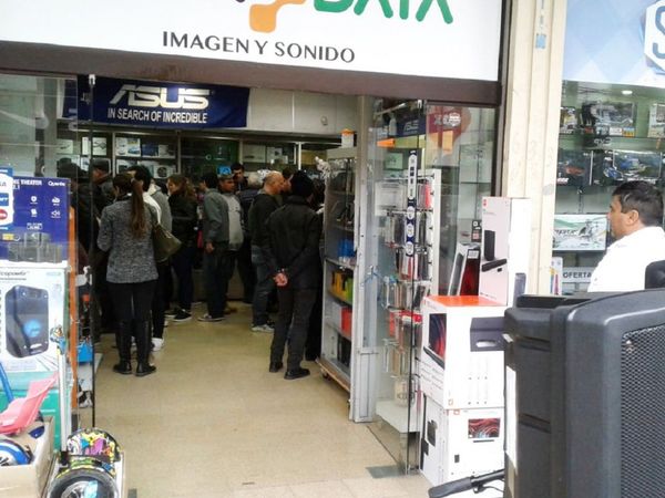 Comercios en general y peluquerías podrán abrir en la segunda fase