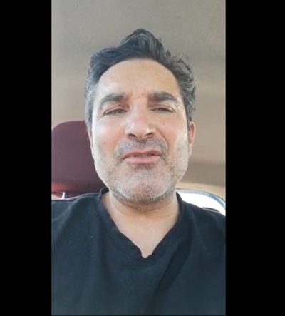 Padre de Juliette pide acceso a carpeta fiscal
