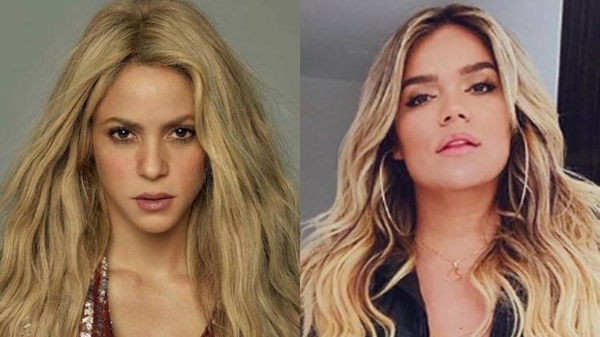 HOY / Shakira y Karol G, juntas en la final de "The Voice" en Estados Unidos