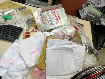 Piden auditoria por desaparición de evidencias - Judiciales.net