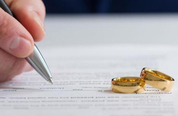 Preocupación en China por alza de divorcios tras la cuarentena - SNT