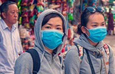 Una ciudad china se vuelve a confinar por un nuevo brote de coronavirus - SNT