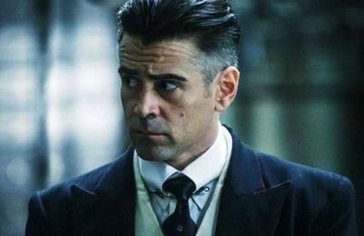 Colin Farrell revela dato clave de su rol como El Pingüino en 'The Batman' - SNT