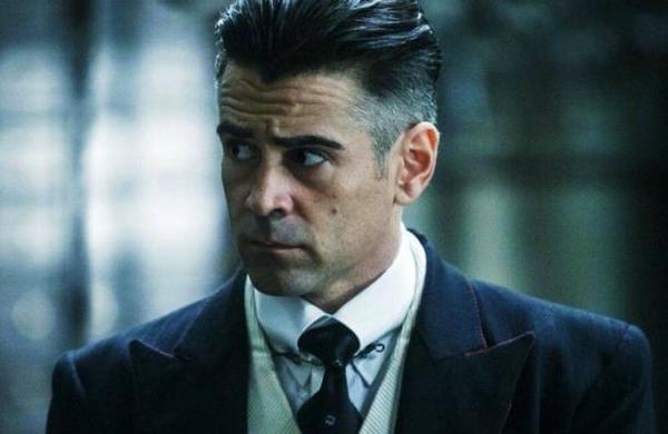 Colin Farrell revela dato clave de su rol como El Pingüino en 'The Batman' - SNT