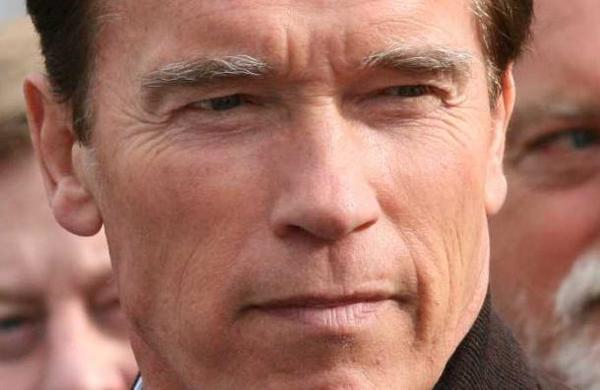 Arnold Schwarzenegger recuerda el día que estuvo al borde de la muerte - SNT